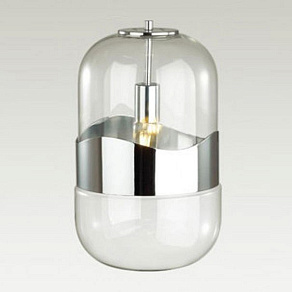 Подвесной светильник Odeon Light Apile 4814/1A