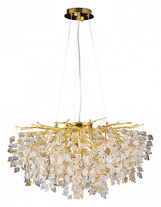 Подвесная люстра Divinare Salice 3136/01 SP-8