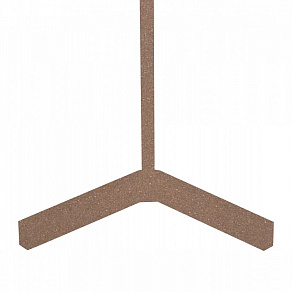 Настольная лампа декоративная Mantra Vektor 7336