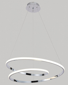 Подвесной светильник Moderli Dante V2772-PL