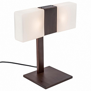 Настольная лампа декоративная Citilux Сага CL212825