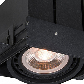 Встраиваемый светильник Lucide Trimless 09931/01/30