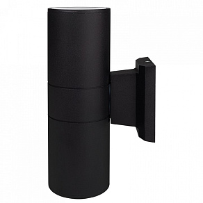 Накладной светильник Jazzway  PWL-26090/30D 2x5w 6500K BL