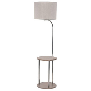 Торшер с полкой TK Lighting Cleo 1097 Cleo 1