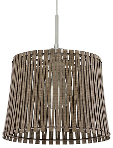 Подвесной светильник Eglo Sendero 96197