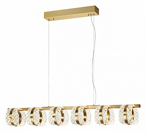 Подвесной светильник Odeon Light Mirage 5030/40L