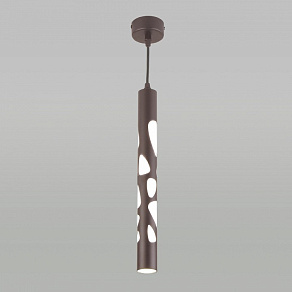 Подвесной светильник Elektrostandard DLR037 12W 4200K DLR037 12W 4200K