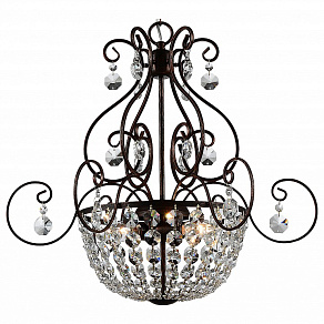 Подвесная люстра ST-Luce Bellezza SL667.203.03