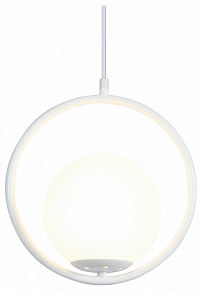 Подвесной светильник Moderli Barocco V11579-1P