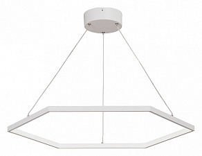 Подвесной светильник Vitaluce V4606 V4606-0/1S