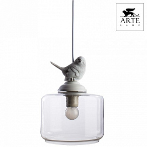 Подвесной светильник Arte Lamp Frescura A8029SP-1WH
