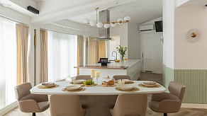 Накладной светильник Maytoni Fiore MOD233WL-L11BS3K