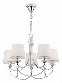 Подвесная люстра Freya Ariana FR5081PL-05CH