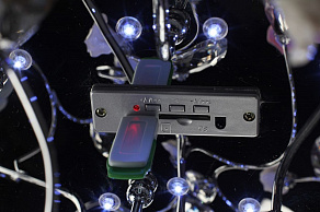 Потолочная люстра Omnilux OM-138 OML-13807-16
