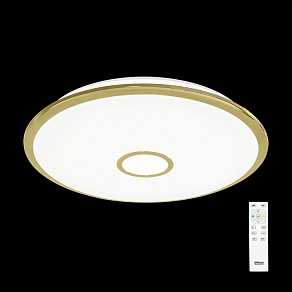 Накладной светильник Citilux Старлайт CL703102RGB