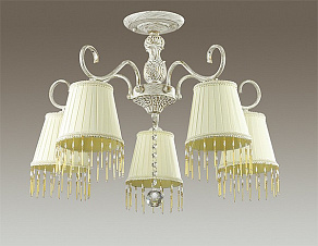 Люстра на штанге Lumion Manona 3421/5C