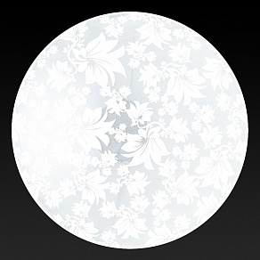 Накладной светильник TopLight Primrose TL9062Y-03WH