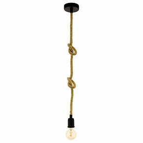 Подвесной светильник Eglo ПРОМО Rampside 43256