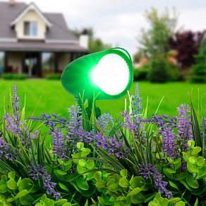 Наземный прожектор Feron SP2714 51767