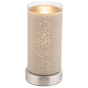 Настольная лампа декоративная Globo Rinjani 21916T