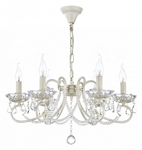 Подвесная люстра Arti Lampadari Patricia Patricia E 1.1.6.600 CG