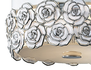 Бра Odeon Light Rosera 2756/2W