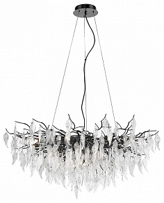 Подвесная люстра Wertmark Daniela WE182.15.023