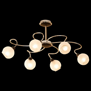 Люстра на штанге Citilux Одиссей CL130161