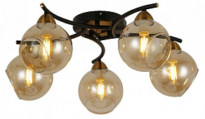 Потолочная люстра Hiper Indira H182-5