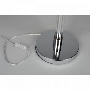 Настольная лампа декоративная Omnilux Rimaggio OML-29404-01