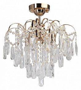 Люстра на штанге De City Бриз 42 111016304