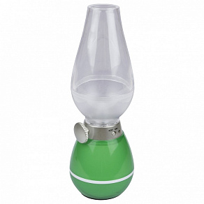 Настольная лампа декоративная Uniel TLD-538 UL-00001502