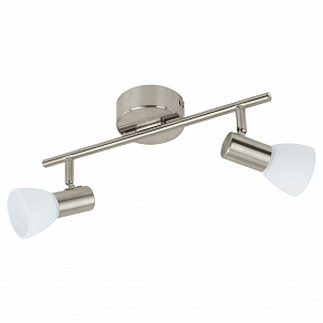 Спот Eglo Glossy 1 93858