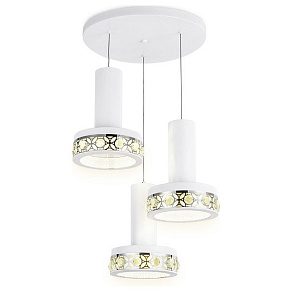 Подвесной светильник Ambrella FA FA9492