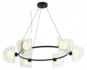 Подвесная люстра Omnilux Cennina OML-52403-06