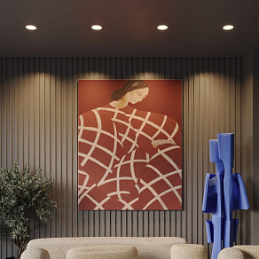 Встраиваемый светильник Novotech WIR 359877