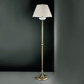 Торшер Reccagni Angelo 5402 PN 5402/2