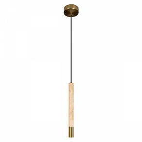 Подвесной светильник Loft it Everest 10583D Bronze