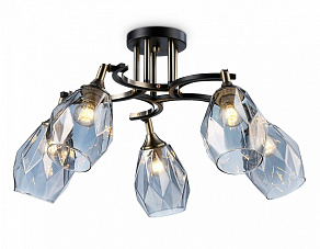 Люстра на штанге Ambrella TR TR303039