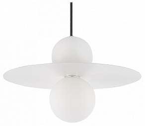 Подвесной светильник EVOLUCE Rizz SLE1257-453-01