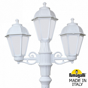 Фонарный столб Fumagalli Gigi Bisso/Saba K22.156.S21.WYF1R