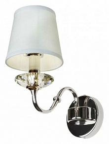 Бра iLamp Dolce Vita W2345-1 nic