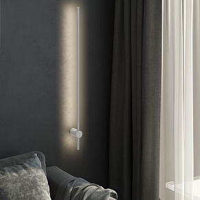 Бра Elektrostandard Cane Cane LED белый (MRL LED 1121)