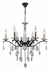 Подвесная люстра De City Свеча 683014706