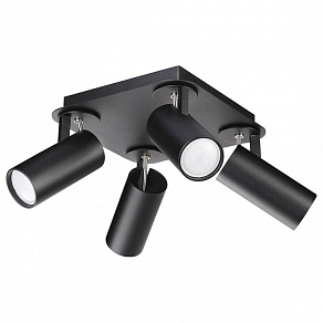 Спот Odeon Light Corse 3872/4C