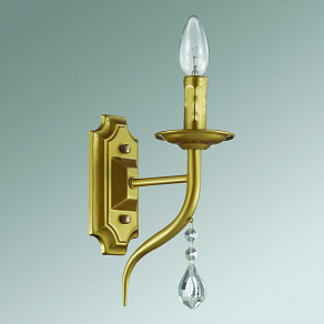 Бра Lumion Goldena 3128/1W