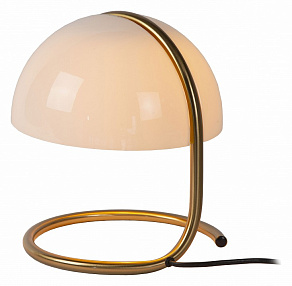 Настольная лампа декоративная Lucide Cato 46516/01/31