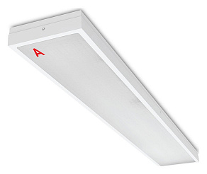 Светильник для потолка Армстронг WoltaSTD  ДПО13-54-142-6К