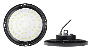 Подвесной светильник Uniel ULY-U34C UL-00006874