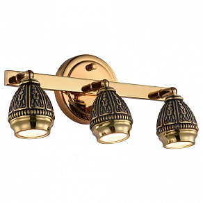 Спот Favourite Sorento 1586-3W